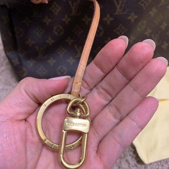 Louis Vuitton Artsy Monogram - Picture 2 of 8